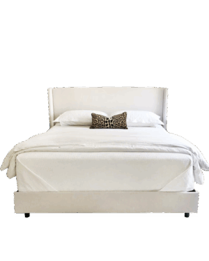 King Size Master Bedroom