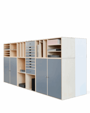 Kitchen Cabinet