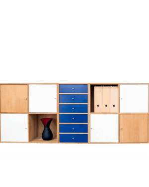 Wall Hanging Cabinet