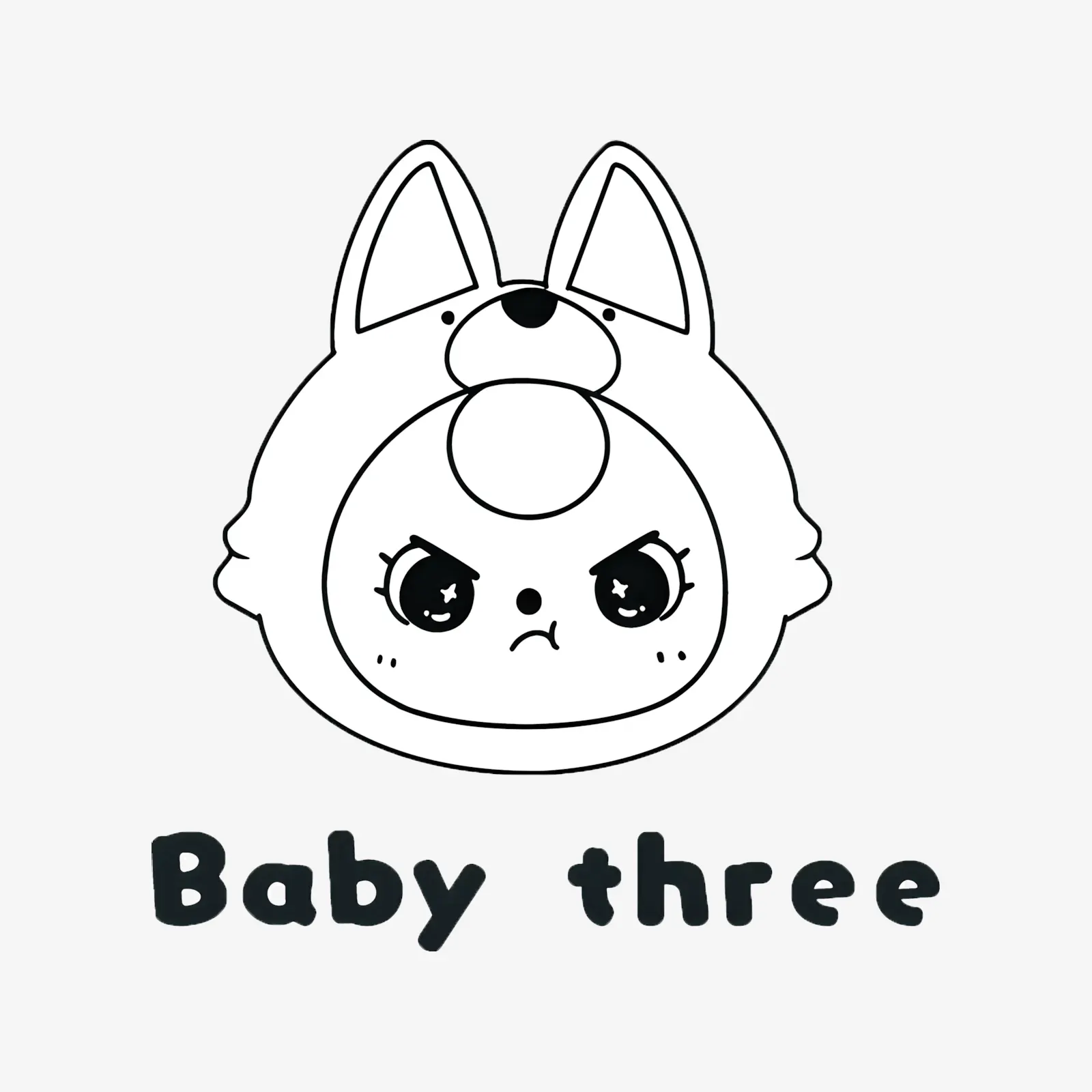 Baby Three