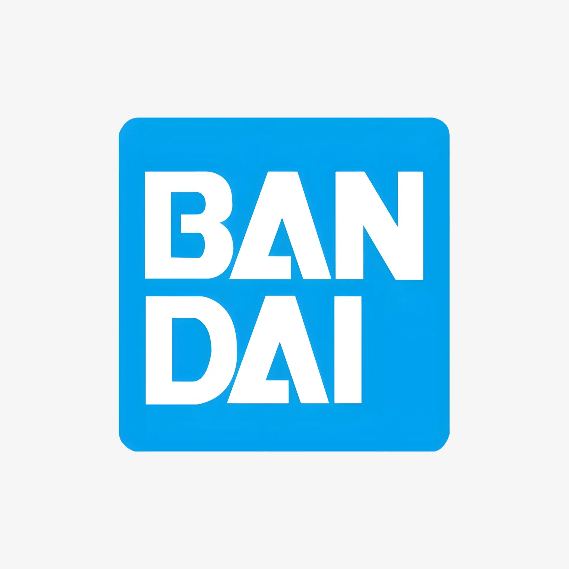 BANDAI
